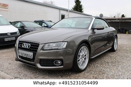 Audi A5 152.100 km 13.750 &euro; Waldkraiburg 84478