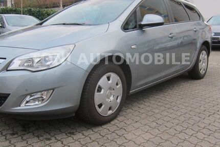 Opel Astra 124.771 km 5.999 € Aschaffenburg 63741