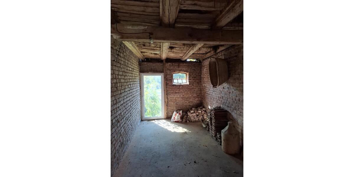 Bauernhaus, Landhaus Treffurt - 5 Zimmer, 160 m&sup2;, 28.000&euro; | Angebot:26872040