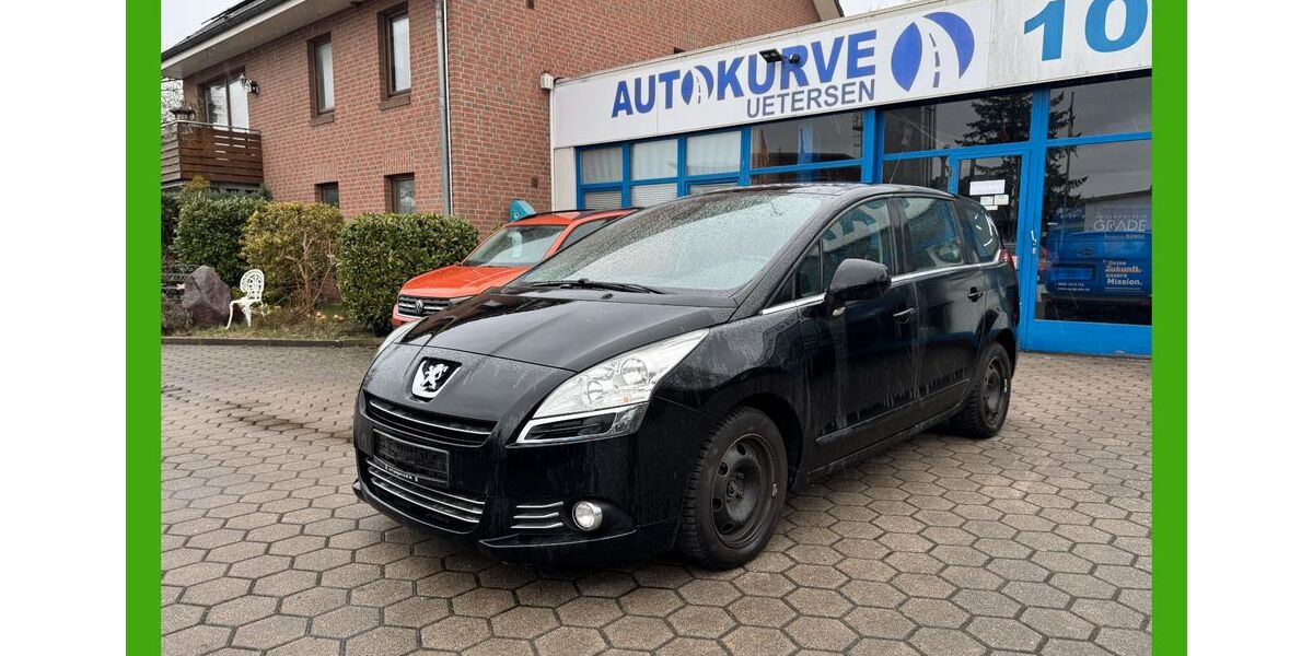 Peugeot 5008 173.962 km 3.950 &euro; Uetersen 25436