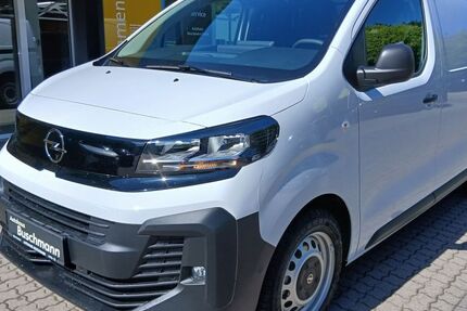 Opel Vivaro 1.500 km 29.980 &euro; Espelkamp 32339