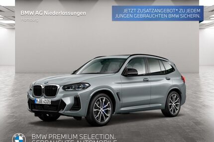 BMW X3 M40