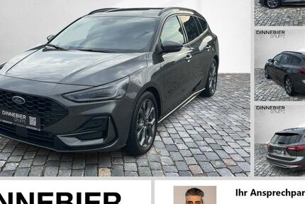 Ford Focus 29.015 km 24.490 &euro; Berlin 14199
