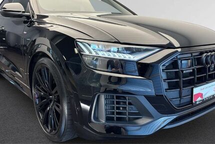 Audi Q8 26.707 km 73.900 &euro; Lüssow 18442