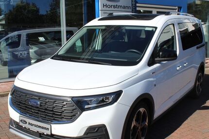 Ford Grand Tourneo 12.869 km 35.950 € Rastede 26180