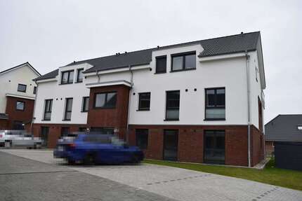 Wohnung zum Kaufen in Bredstedt 289.000 € 87 m² 3 zimmer
