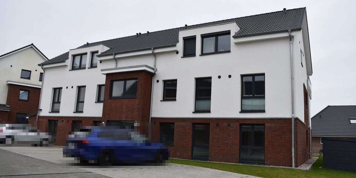Wohnung zum Kaufen in Bredstedt 289.000 € 87 m² 3 zimmer