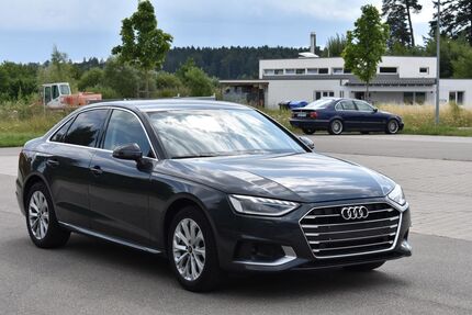 Audi A4 102.000 km 25.900 &euro; Schramberg 78713