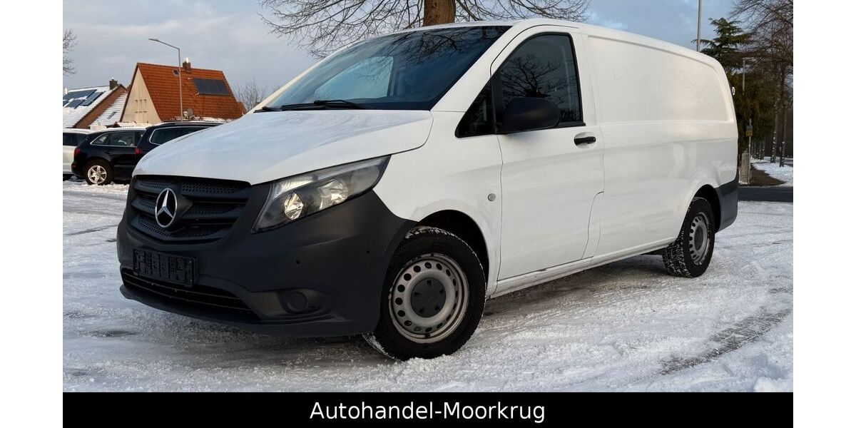 Mercedes-Benz Vito 202.200 km 8.200 &euro; Neustadt am Rübenberge 31535