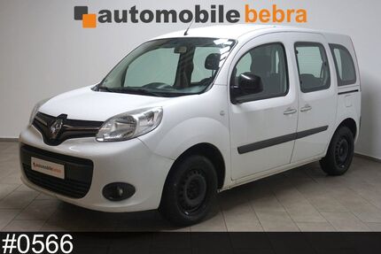 Renault Kangoo 254.995 km 3.990 &euro; Bebra 36179
