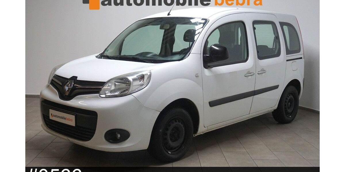 Renault Kangoo 254.995 km 4.290 &euro; Bebra 36179