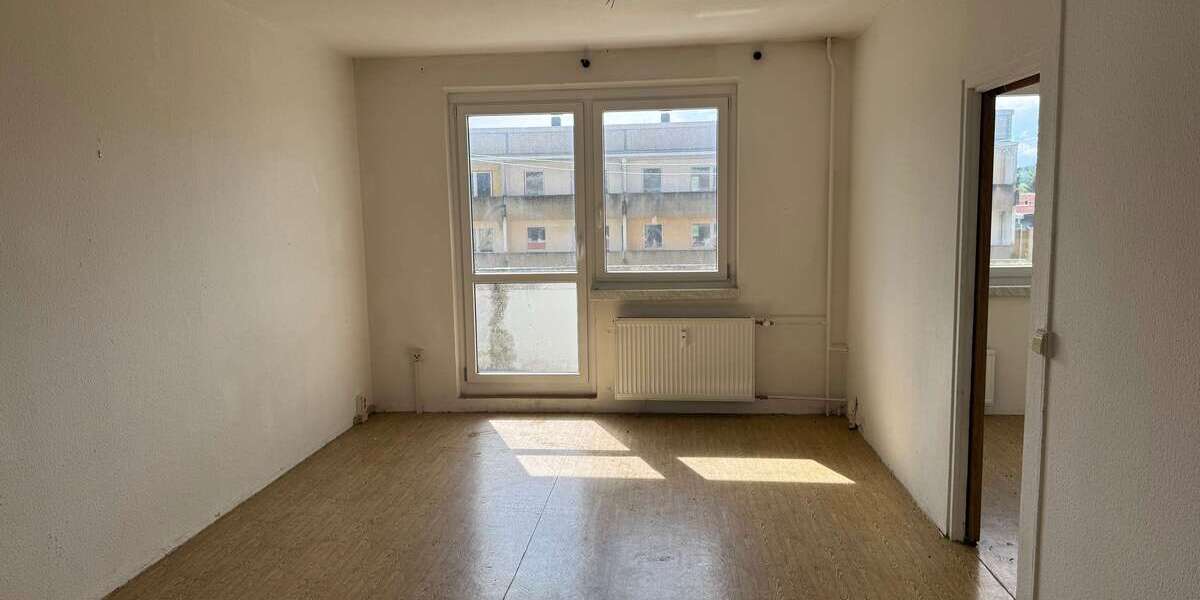 Etagenwohnung Olbersdorf - 3 Zimmer, 68 m&sup2;, 379&euro; | Angebot:26884718