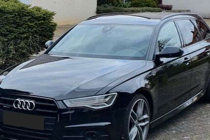 Audi A6 90.500 km 37.900 &euro; Gemmrigheim 74376