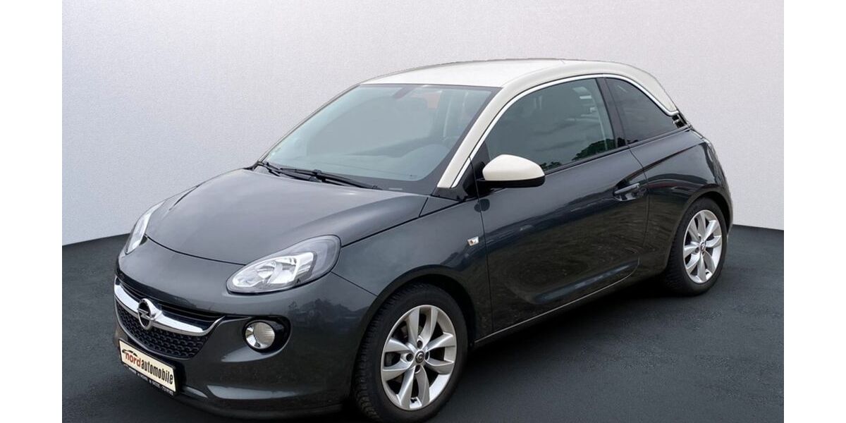 Opel Adam 56.716 km 8.690 &euro; Hohn 24806