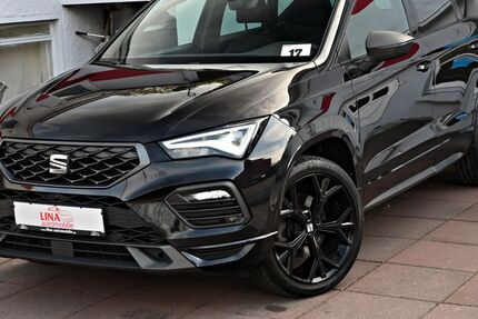 Seat Ateca 147.000 km 23.490 &euro; Hamburg 22179