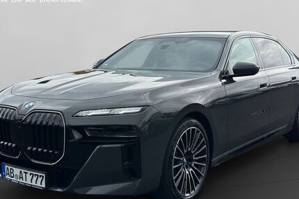 BMW 740 7.500 km 114.500 &euro; Hösbach 63768