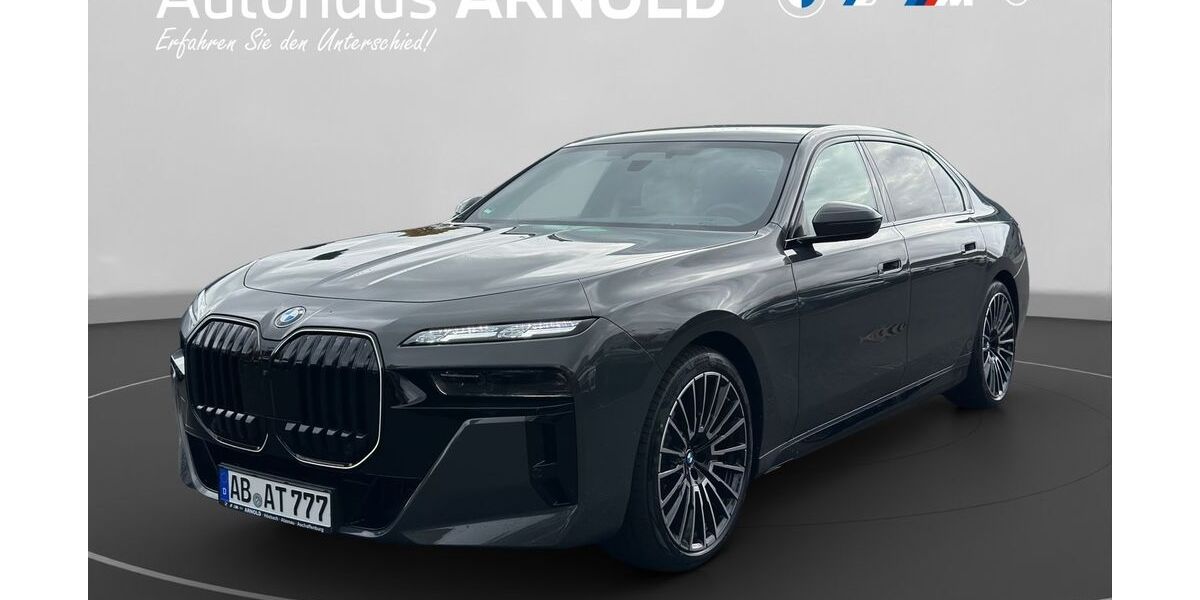 BMW 740 7.500 km 114.500 &euro; Hösbach 63768