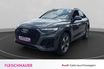 Audi Q5 45.788 km 39.980 &euro; Bonn 53119
