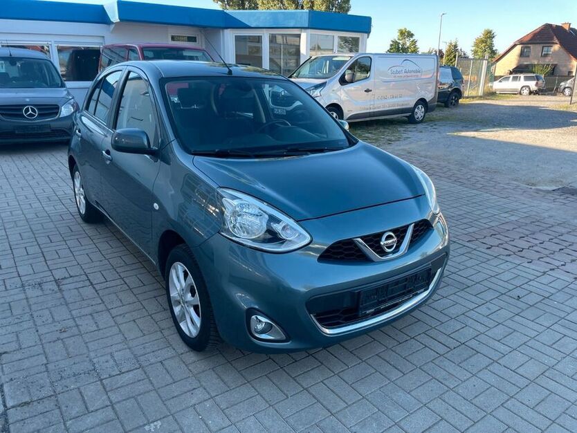 Micra