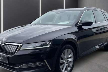 Skoda Superb 130.600 km 19.980 &euro; Werl 59457