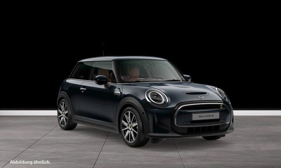 Cooper SE
