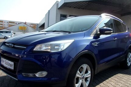 Ford Kuga 84.346 km 10.990 &euro; Wolfen 06766