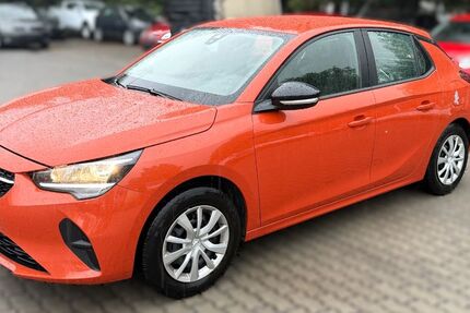 Opel Corsa 125.000 km 6.990 &euro; Görlitz 02828