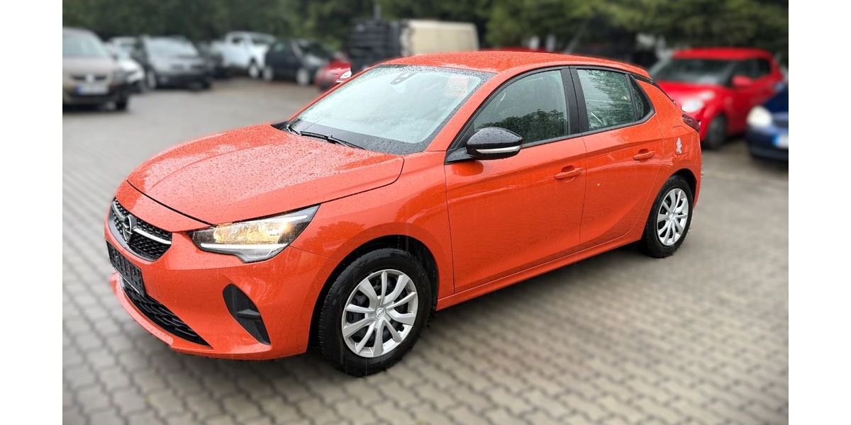 Opel Corsa 125.000 km 6.990 &euro; Görlitz 02828