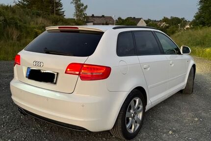 Audi A3 197.000 km 5.200 &euro; hof 95028