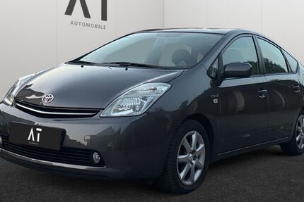 Toyota Prius 222.099 km 3.990 &euro; Frankfurt am Main 65933