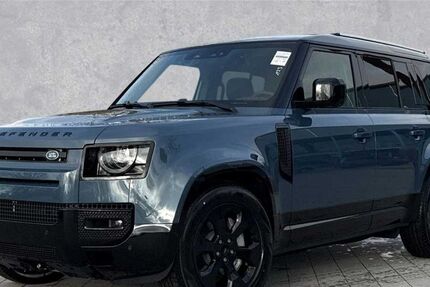 Land Rover Defender 48.000 km 83.995 &euro; Regensburg 93059