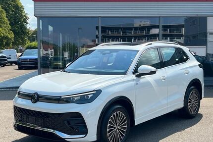 VW Tiguan 4.900 km 46.590 &euro; Dettingen/Erms 72581
