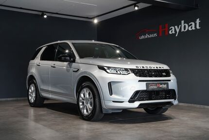 Land Rover Discovery Sport 47.000 km 26.450 &euro; Calw 75365