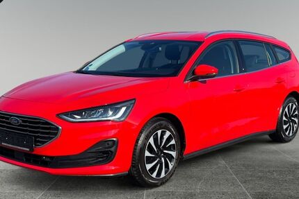 Ford Focus 46.500 km 17.980 &euro; Nürnberg 90480