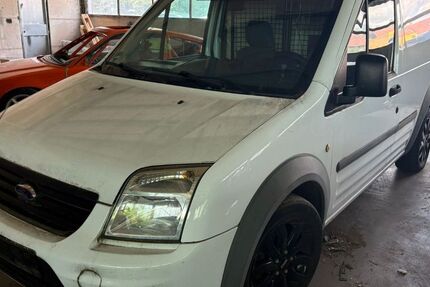 Ford Transit 134.000 km 2.999 &euro; Fulda 36043