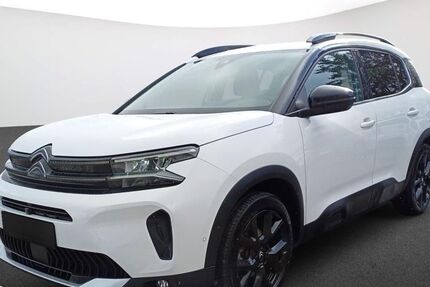 Citroen C5 Aircross 28.201 km 23.389 &euro; Ahaus 48683