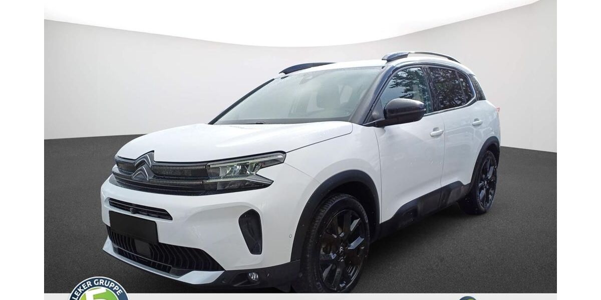Citroen C5 Aircross 28.201 km 23.389 &euro; Ahaus 48683