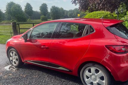 Renault Clio 102.000 km 6.500 € Grefrath 47929