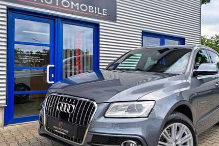 Audi Q5 188.141 km 14.450 &euro; Lingen 49811