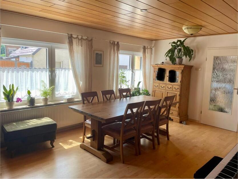 Großzügiges, familienfreundliches Haus vor den Toren Erfurts zimmer