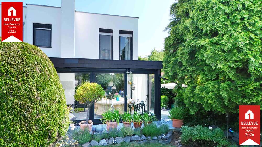 Einfamilienhaus Meckenheim - 6 Zimmer, 154 m&sup2;, 459.000&euro; | Angebot:27009838