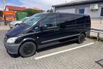 Mercedes-Benz Vito 242.092 km 15.000 &euro; Friedberg 86316