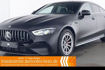 Mercedes-Benz AMG GT 21.459 km 110.990 € Berlin 13581