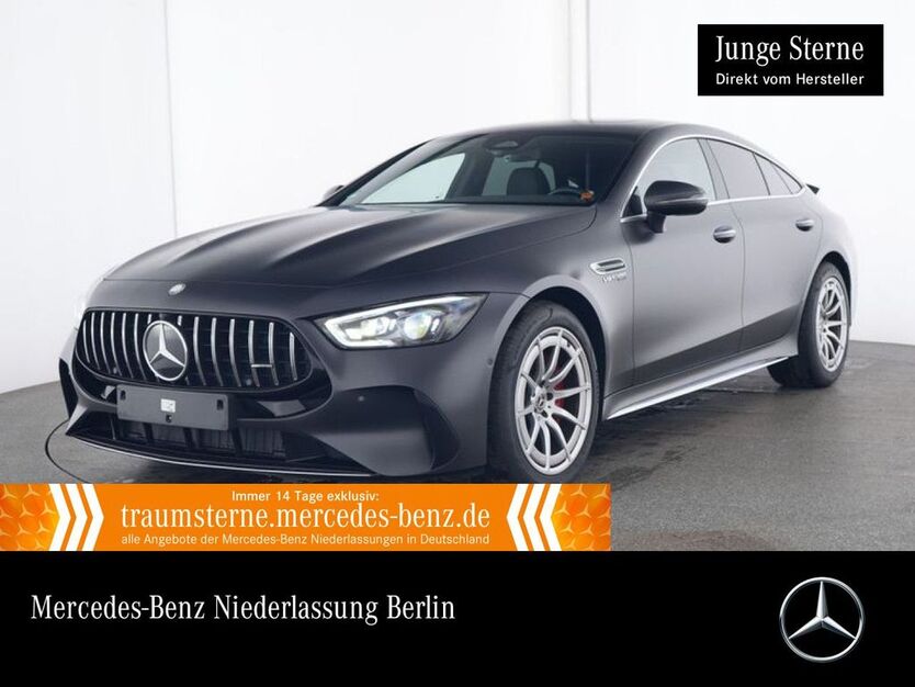 Mercedes-Benz AMG GT 21.459 km 110.990 € Berlin 13581