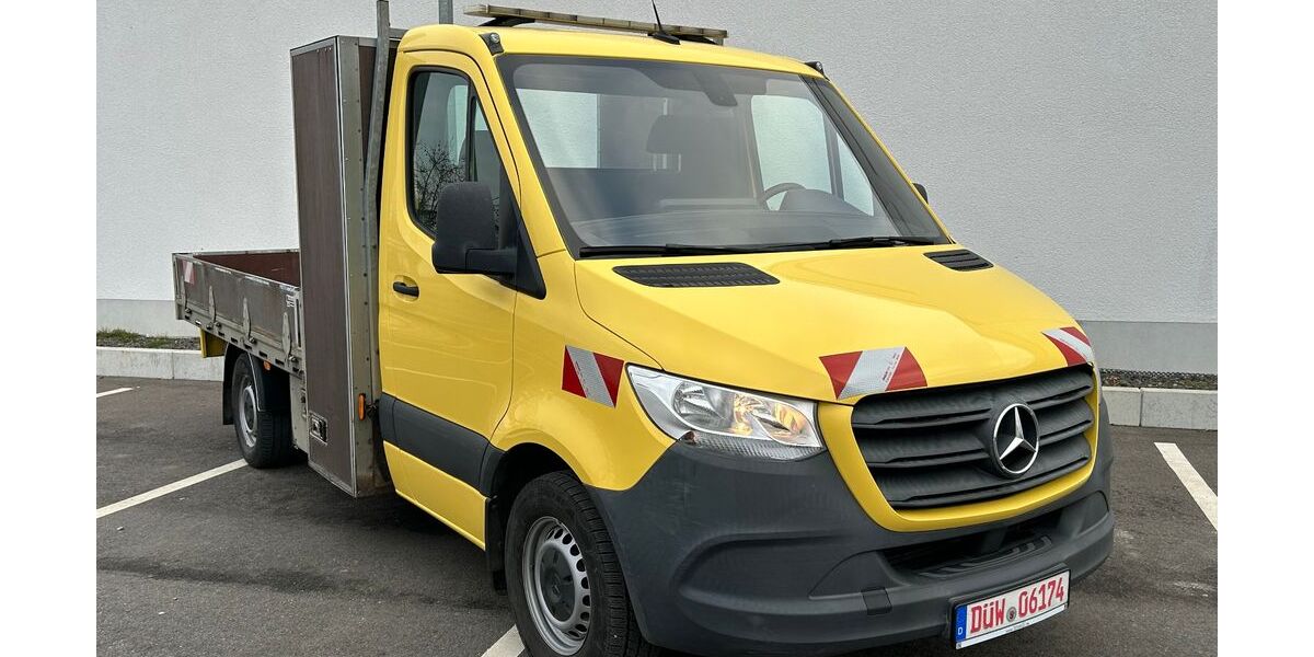Mercedes-Benz Sprinter 145.442 km 20.900 &euro; Bad Dürkheim 67098