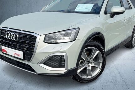 Audi Q2 8.248 km 25.670 &euro; Hünfeld 36088