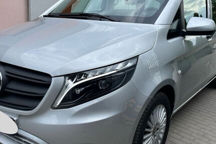 Mercedes-Benz Vito 32.000 km 47.600 € SYKE 28857