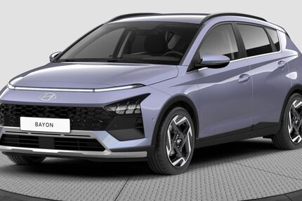 Hyundai BAYON 1.100 km 23.995 &euro; Berlin 12683