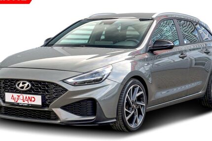 Hyundai i30 76.621 km 21.990 &euro; Leipzig 04209