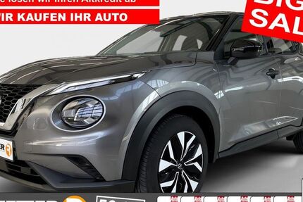 Nissan Juke 7.536 km 16.950 &euro; Rheinstetten 76287